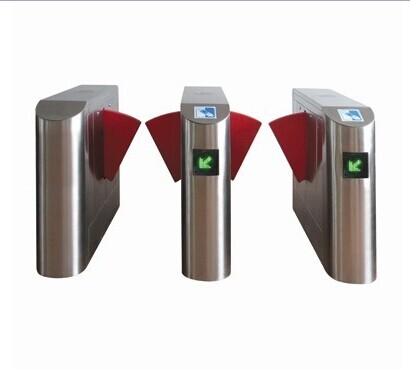 電動翼閘，擋閘，出入口擋閘，電動伸縮翼閘，門禁翼閘，翼閘